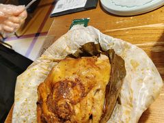 -新白鹿餐厅(龙游路总店·杭帮菜名店)