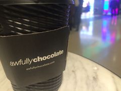 -Awfully Chocolate(来福士广场店)