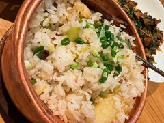 -一坐一忘云南菜(三里屯店)