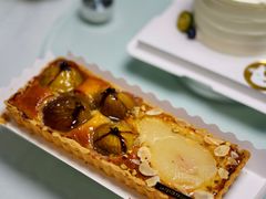 -La Porte de Paris 巴黎之门法式甜品
