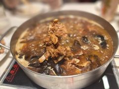-蝎王府羊蝎子(北大地店)