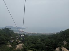 -仰口沙滩