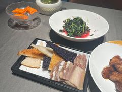 -小厨娘淮扬菜(河西奥美大厦店)