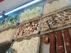 -成老灶火锅鸡(平山店)