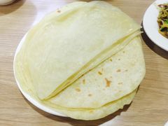 -姥家春饼店(漳州二路店)