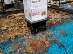 -盒马鲜生(皇庭广场店)