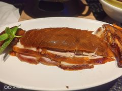 -局气 烤鸭·北京菜(光华路店)