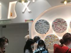 -时尚天河商业广场