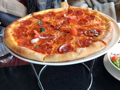 -WOLFGANG PUCK KITCHEN & BAR(迪士尼小镇店)