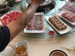 -福寿斋·老北京铜锅涮肉·烤鸭(顺义总店)