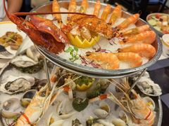 -La Creperie法餐厅(芮欧百货店)
