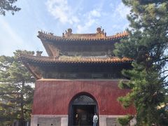 -沈阳市东陵公园