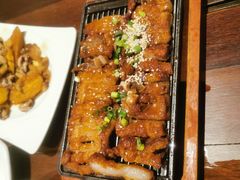 -前海沿·青岛菜(大拇指广场石老人店)