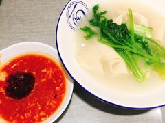 -大嘻咹biangbiang面(历史博物馆店)