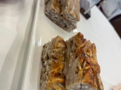 -金河半岛园林酒家(金融城店)