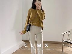 -CLMX(新天地凯德晶萃广场店)