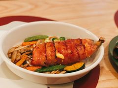 路飞大骨肉-JAMES+詹嘉厨房
