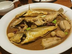 -妈妈菜舟山海鲜(定海古城店)