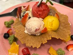 -哈根达斯(美罗城店)