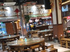 -灶东家民间菜(回兴店)