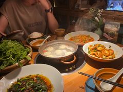 -吃饭皇帝大(长宁龙之梦店)