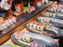 -钱小奴创意自助餐厅(仙居吾悦店)