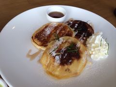 Ricci Cafe(五道口店)-Ricci睿奇美式餐厅(五道口店)