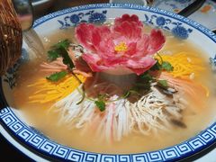 -老雒阳面馆·水席(王城路店)