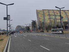 -中国天府农业博览园