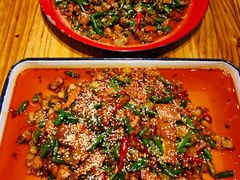 江津尖椒鸡-兔槽江湖菜·重庆璧山兔(水围店)