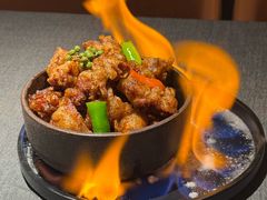 -南里山房·新淮扬菜(徐汇万科店)