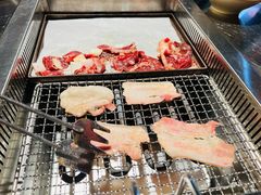 -张牌牌·东北烤肉小吃市集(金楠天街店)
