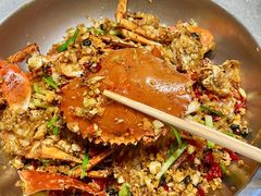 -鸿先阁·干煸虾(星沙店)