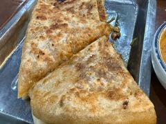 -牛街老爆肚满(牡丹园店)