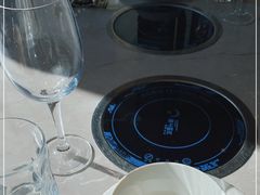 -海上明月海鲜火锅 鲜切牛肉