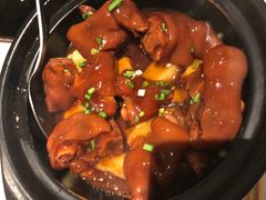 -汤城小厨•粤菜•靓汤(金宝街店)