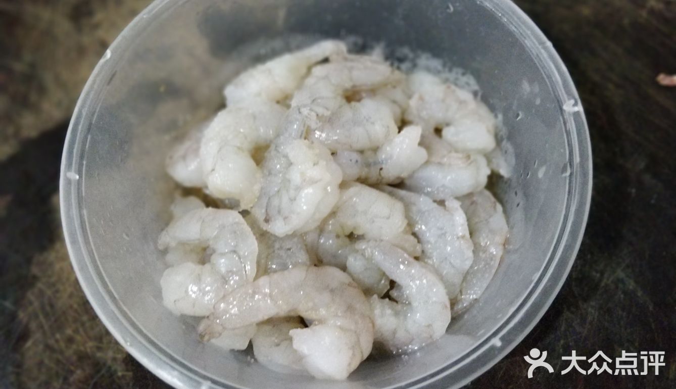 清淡菜谱之豌豆虾仁