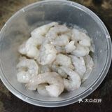 清淡菜谱之豌豆虾仁