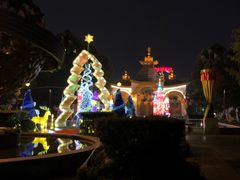 -国色天乡三期陆地乐园