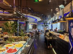 -昆明中心皇冠假日酒店