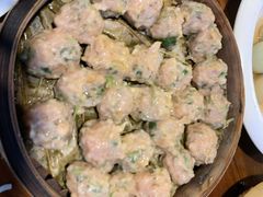 -园林美食城·本土农家菜(杨和镇店)