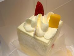 白色恋人-卡玛王子·面包·蛋糕(南山宝能环球汇店)