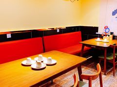 大堂-必点海鲜·鲅鱼水饺(鞍山西道店)