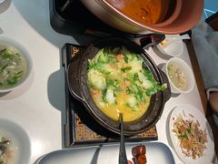 -顺福苑·新派淮扬菜