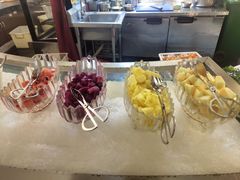 -芭菲盛宴·环球美食(解放碑英利国际店)