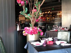 -蟹榭·本帮江浙菜·蟹宴(五角场合生汇商场店)