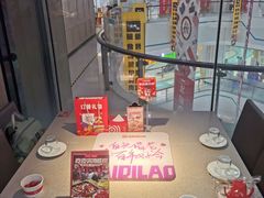 -海底捞大排档火锅(悦荟广场店)