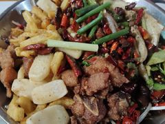 -知味脆皮鸡
