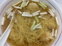 -香港深仔记茶餐厅(东门店)