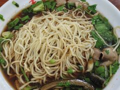 -老赵面店(大西路店)